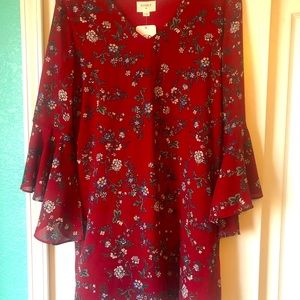 New with tag & perfect for fall!